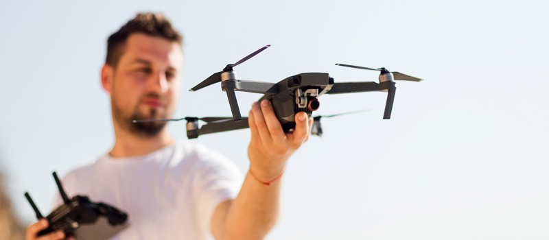 Who Needs to Take the FAA TRUST Drone Exam?