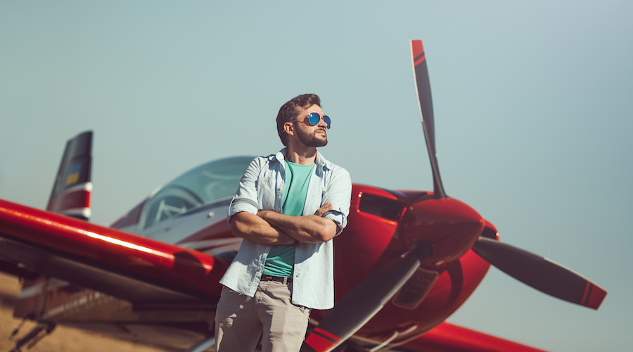Sport Pilot Certificates - What's Required and Is It Worth It?