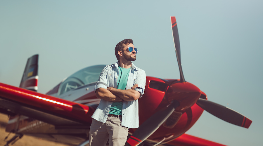 Sport Pilot Certificates - What's Required and Is It Worth It? - Pilot  Institute