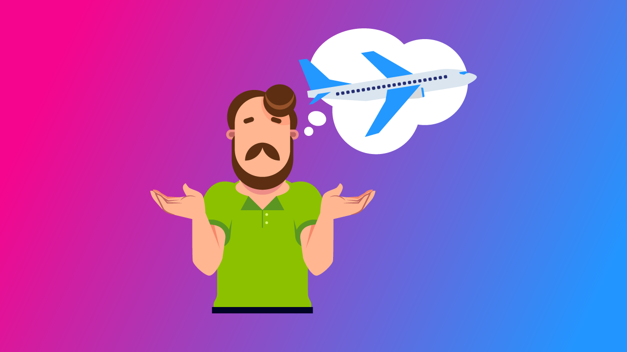 Are You Too Old to Become a Airline Pilot?