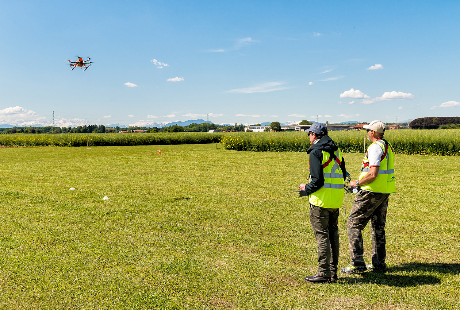 FAA COA Now Allows for Training Flights - Pilot Institute