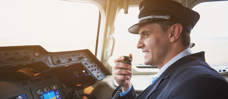 How to Communicate with ATC the Right Way