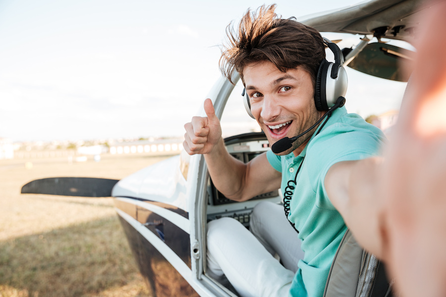 The Benefits of a Pilot License - 11 Reasons to Get One