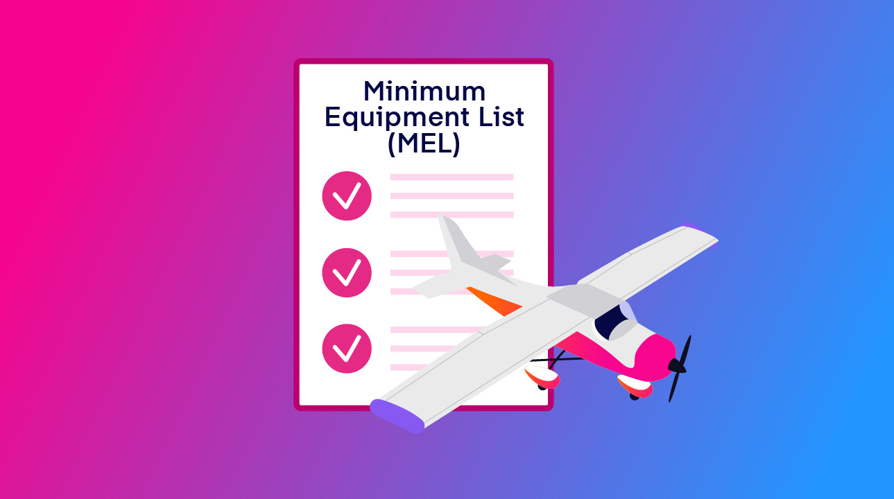 What is the Minimum Equipment List (MEL)?