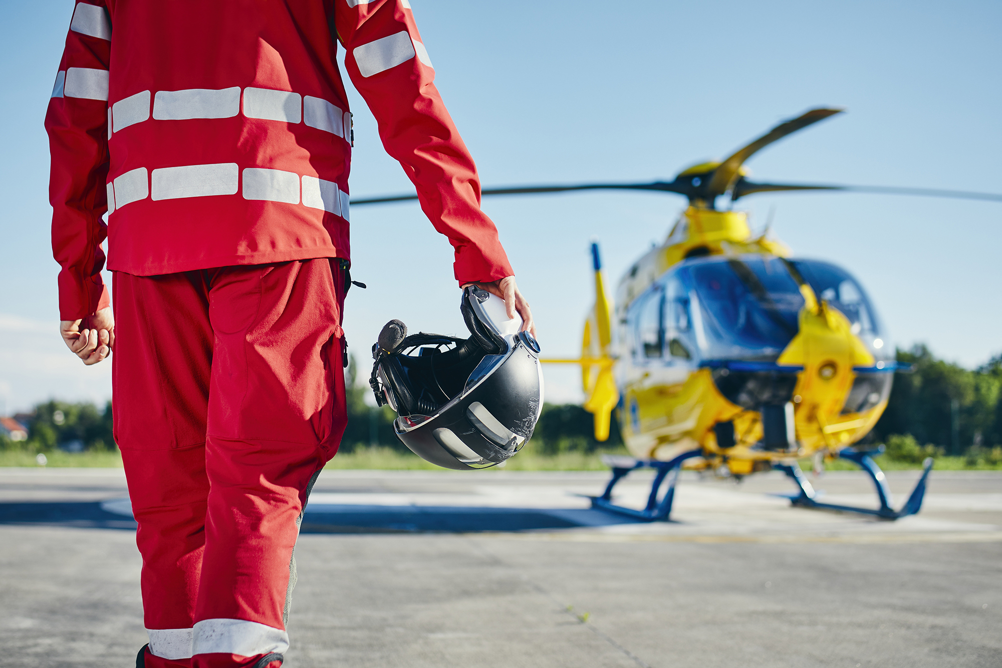 How Much Does It Cost To Become A Helicopter Pilot Uk