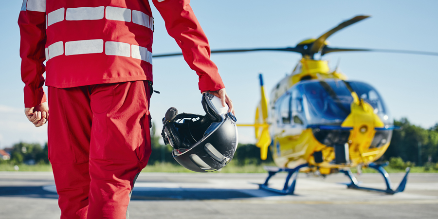 Jobs for Commercial Helicopter Pilots