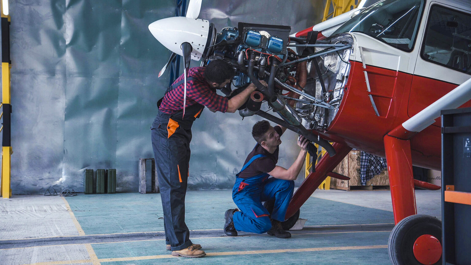 How Much Does a Small Aircraft Cost? Pilot Institute