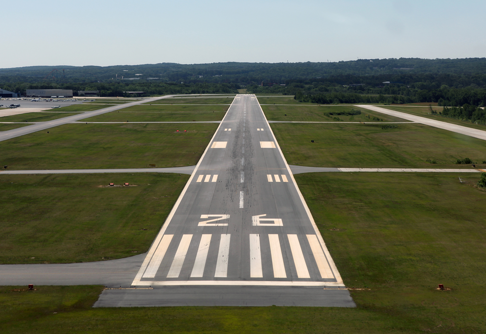Required-Runway-Length