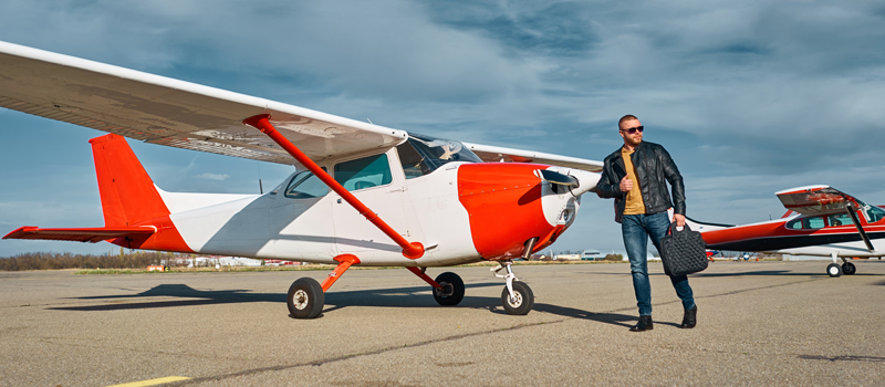How Much Does a Small Aircraft Cost?