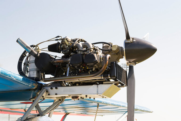 Carburetor Icing (Causes, Symptoms, and Prevention) Pilot Institute