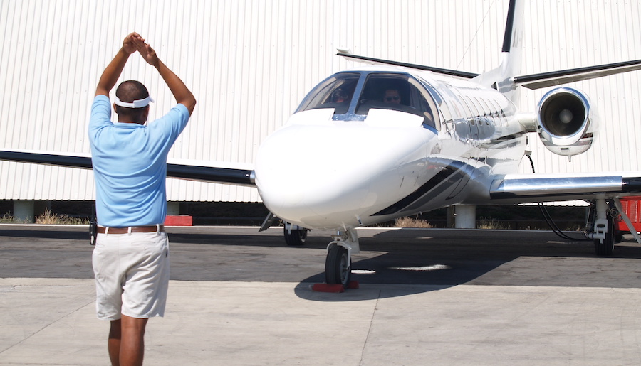 What is an FBO?