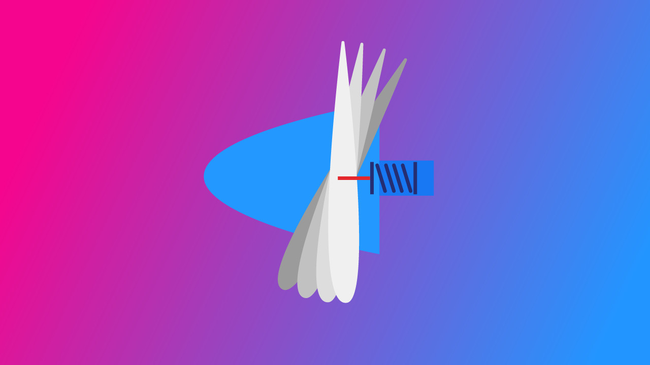 How Does a Constant-Speed Propeller Work?