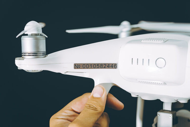 Found A Lost Drone? Here’s What You Can Do Pilot Institute