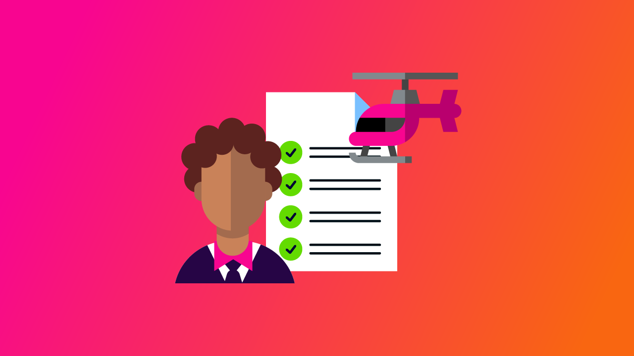 How to Become a Helicopter Pilot: Step by Step