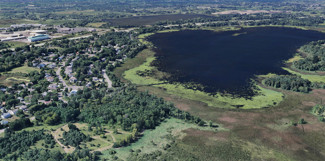 Best Places to Fly Your Drone in Minneapolis Pilot Institute