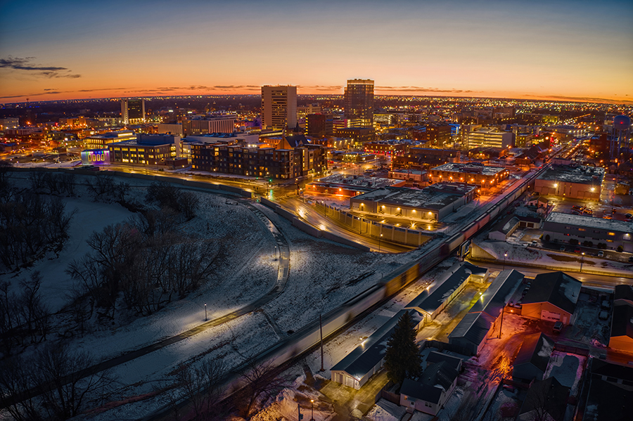 Best-Places-to-Fly-Your-Drone-in-Fargo