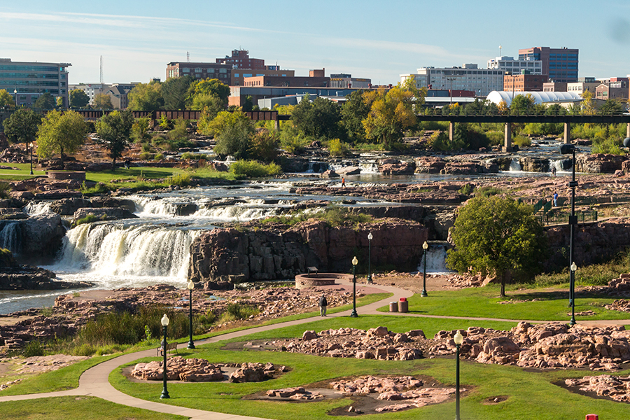 Best-Places-to-Fly-Your-Drone-in-Sioux-Falls