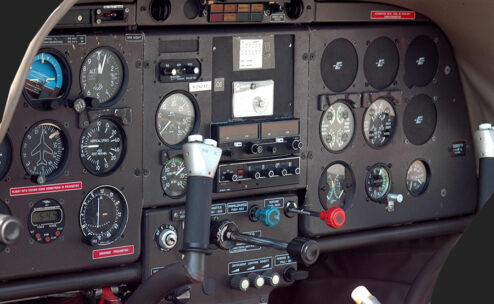 Magnetic Heading in Aviation: pilotinstitute