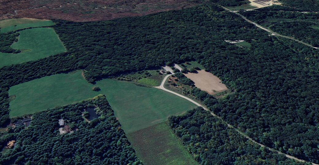 Top O'Ledges Picnic Area