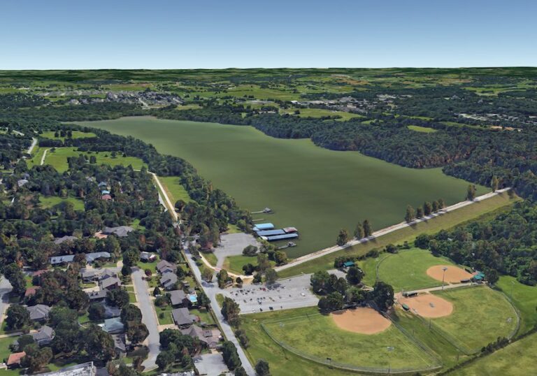 Best Places to Fly Your Drone in Fayetteville Pilot Institute