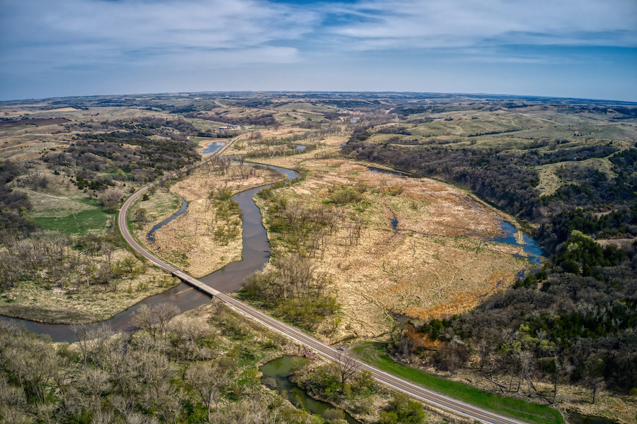 Drone Laws in Nebraska (2023) Pilot Institute