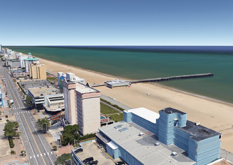 Best Places to Fly Your Drone in Virginia Beach Pilot Institute