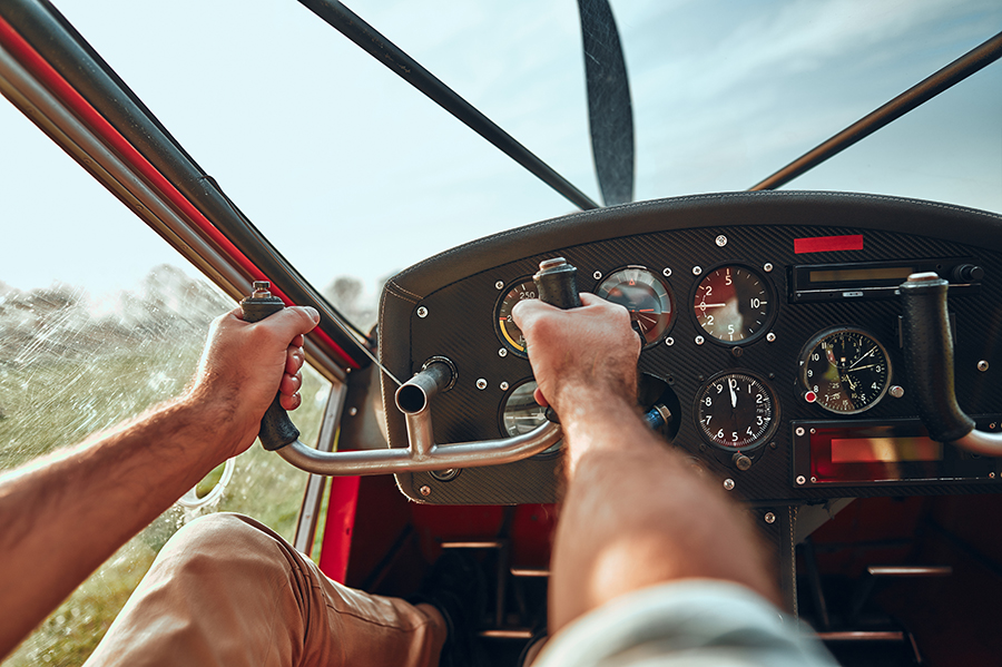 How to Pass Your Private Pilot Checkride