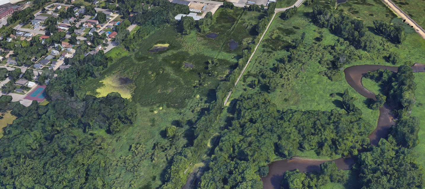 Best Places to Fly Your Drone in La Crosse Pilot Institute