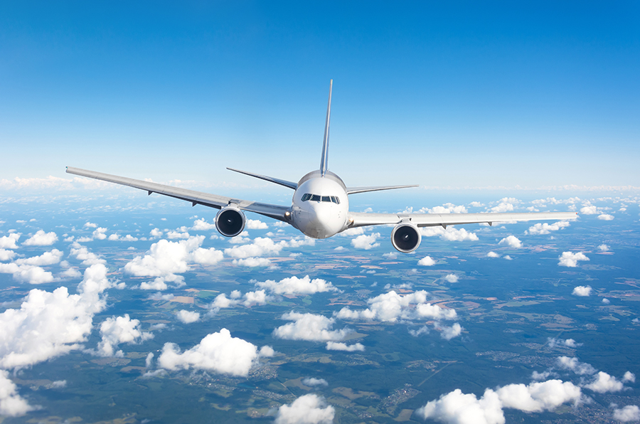 Airplane Stability Balanced Flight Easily Explained Pilot Institute
