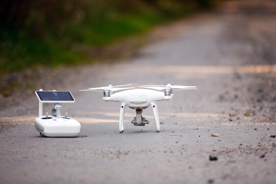 When Does Remote ID Come Out? - Pilot Institute