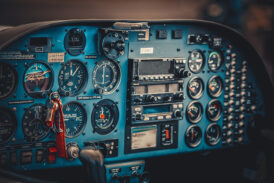 Gyroscopic Instruments - 3 Essential Instruments and How They Work ...