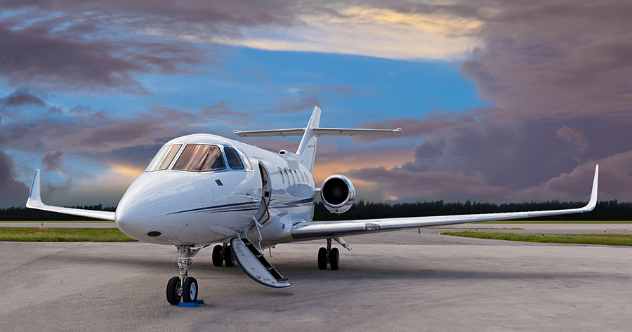 How Does Aircraft Financing Work?