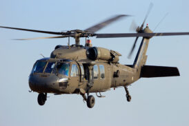 Max Helicopter Speed: How Fast Can They Fly? - Pilot Institute