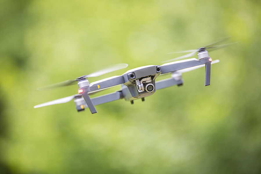 What are the Best Drones for Public Safety?