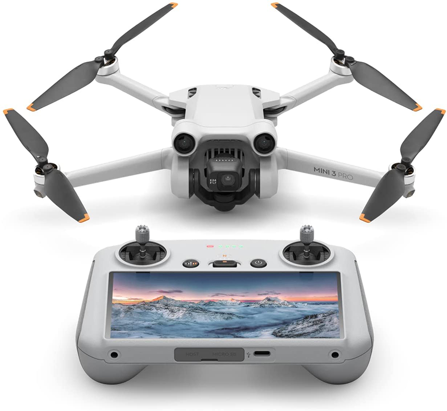 Autel Evo Nano drone - Is it really a DJI Mini 2 killer?
