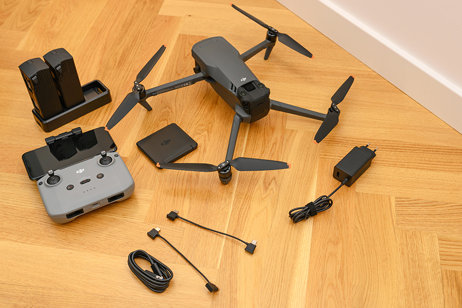 2022 Drone Buying Guide