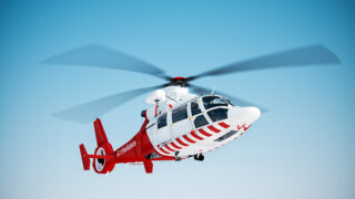 Max Helicopter Speed: How Fast Can They Fly? - Pilot Institute