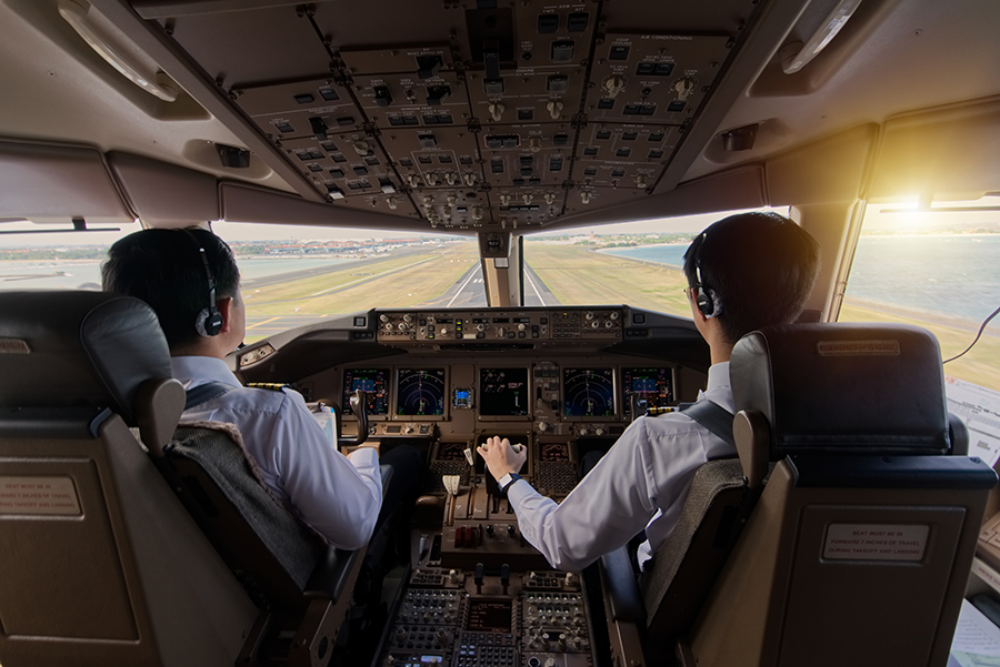 Private Pilot Landing Tips - 16 Keys to Success