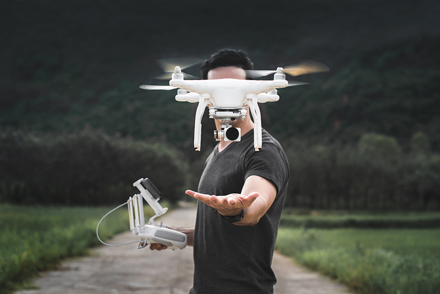 What Factors Affect the Cost of Drone Insurance?