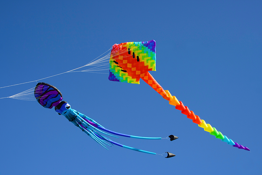 Part 101 Rules: FAA Laws for Kites, Balloons, and Rockets
