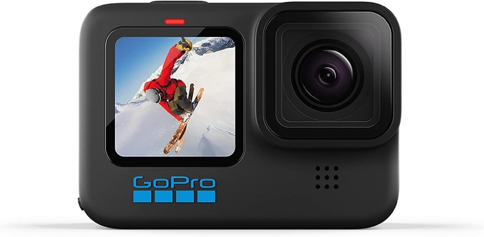 best gopro for aviation