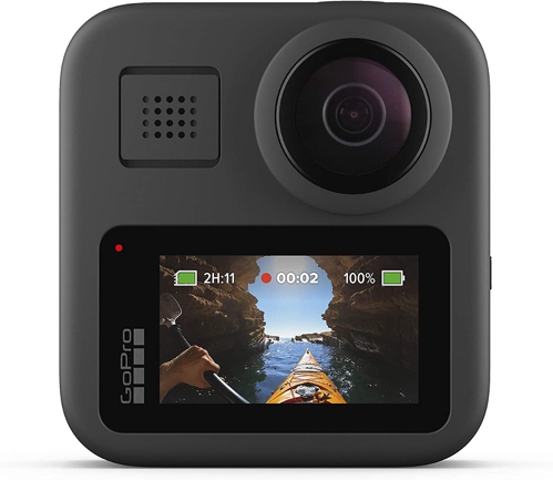 best gopro for aviation