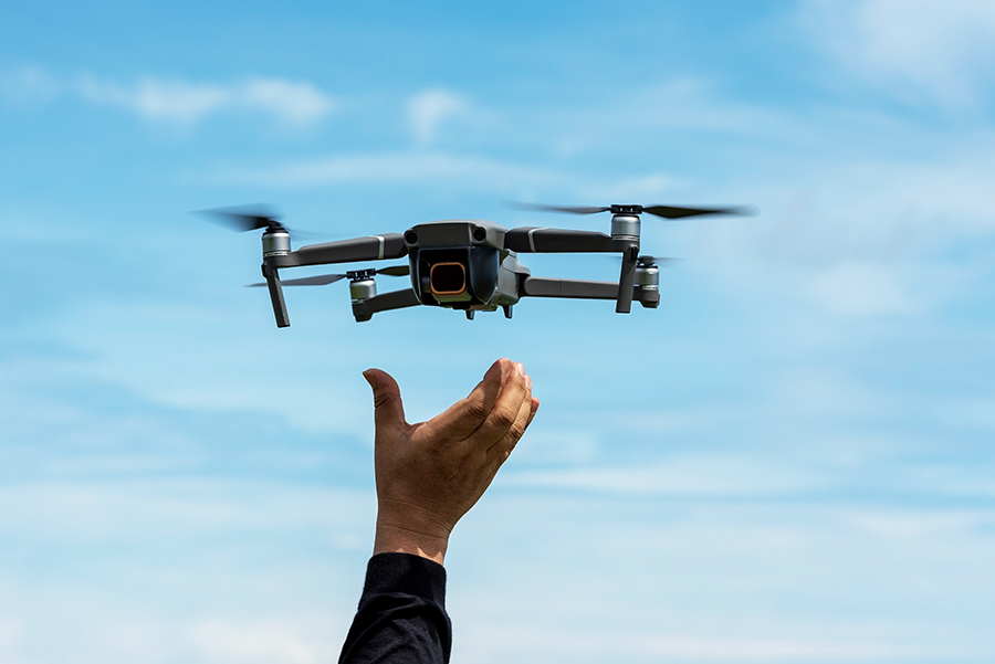 Singer vs. Newton – A Recap of the Landmark Court Decision on Local Drone Laws