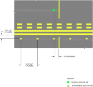 Everything You Need To Know About Taxiway Lighting - Pilot Institute