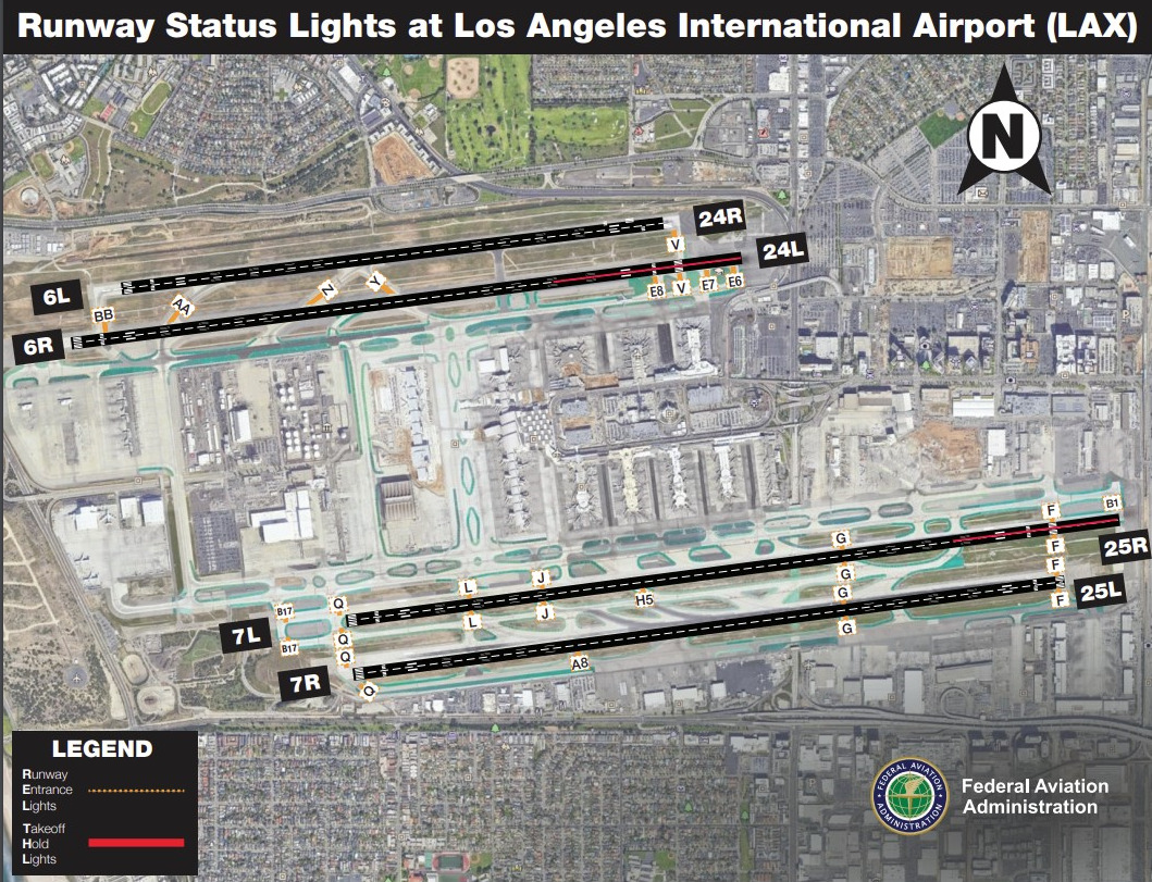 Everything You Need To Know About Taxiway Lighting - Pilot Institute