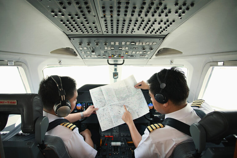 Airport Diversions 10 Tips for Pilots Pilot Institute