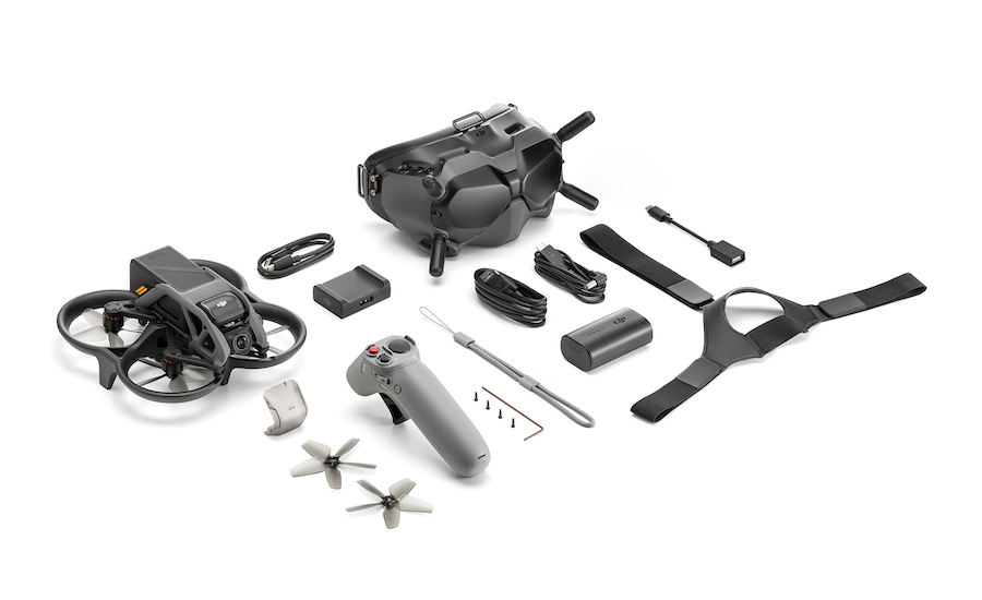 DJI Avata Review: Should you still build your own FPV cinewhoop? - Pilot  Institute