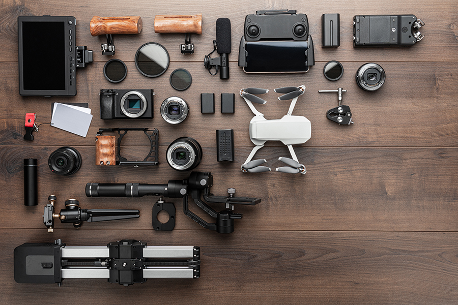 Must have Accessories For Drone Photography 2026 Drone Nestle