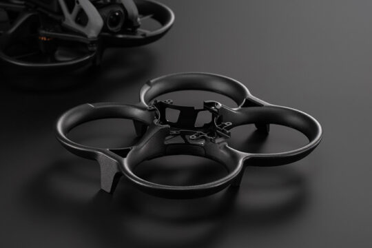 Best Accessories for the DJI Avata - Pilot Institute