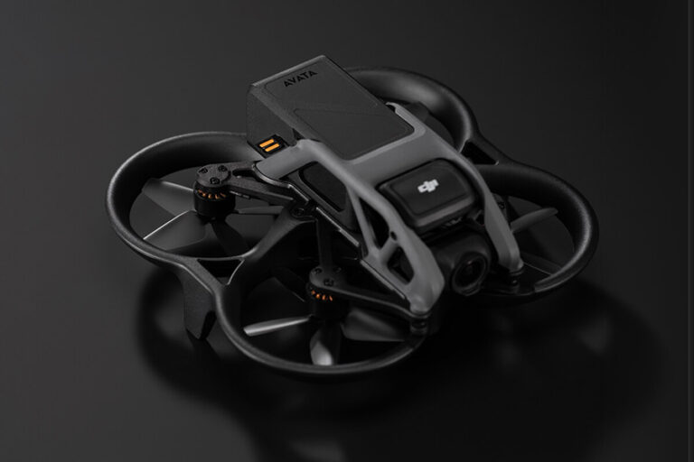 Best Accessories for the DJI Avata - Pilot Institute